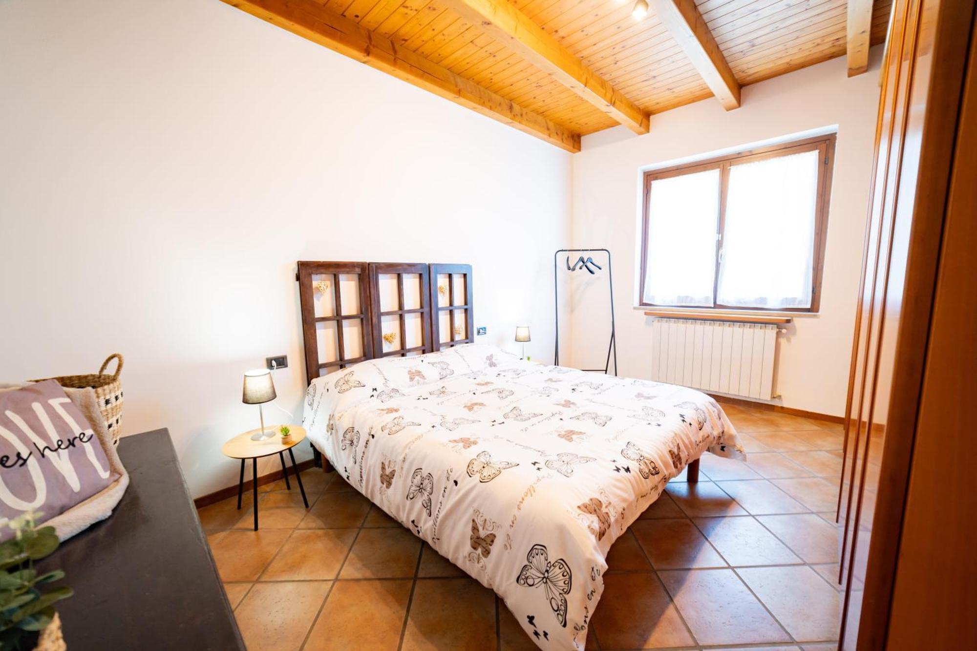 Casa Antonia Tra Laghi & Monti Villa Armeno Luaran gambar