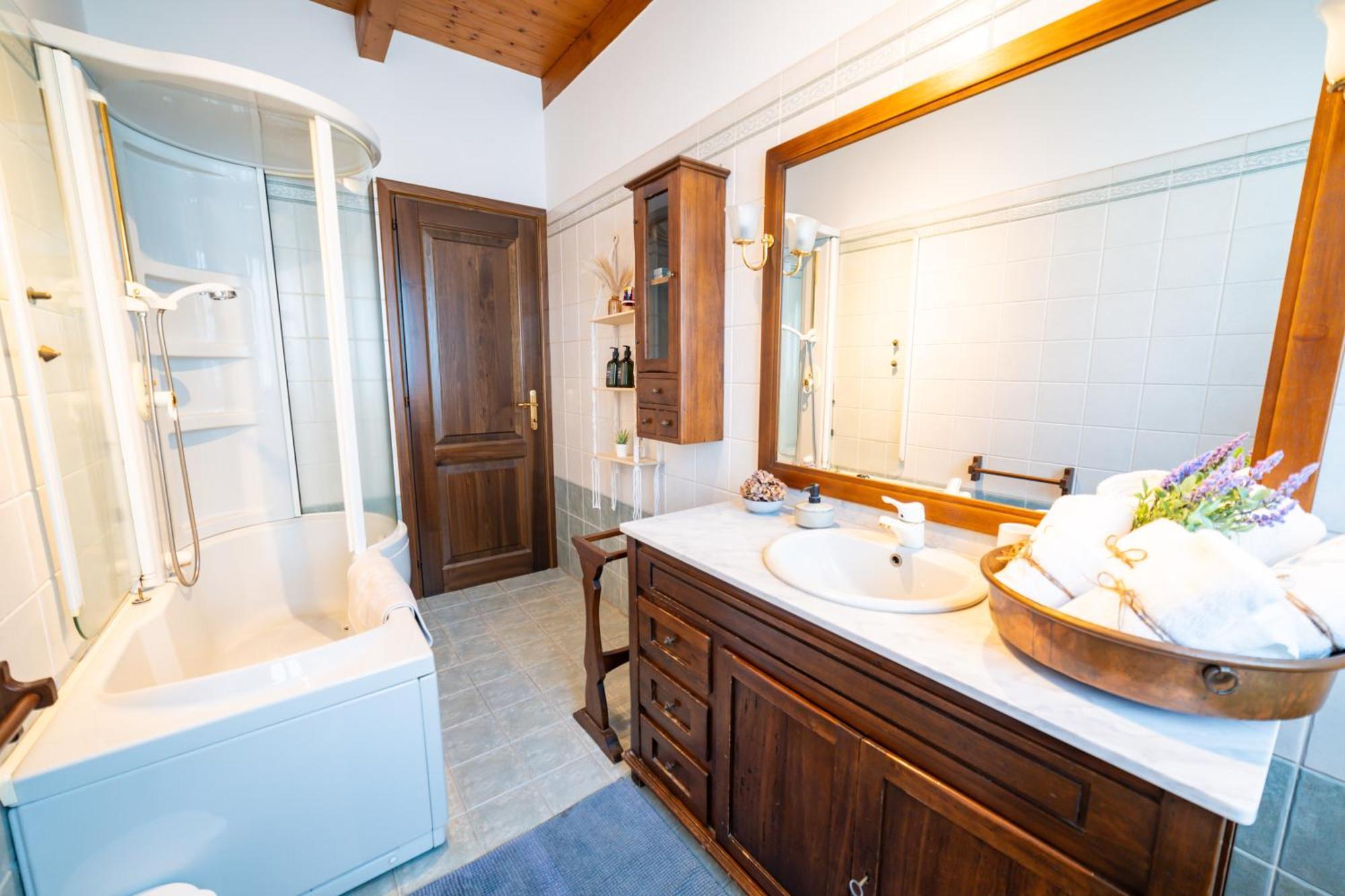 Casa Antonia Tra Laghi & Monti Villa Armeno Luaran gambar