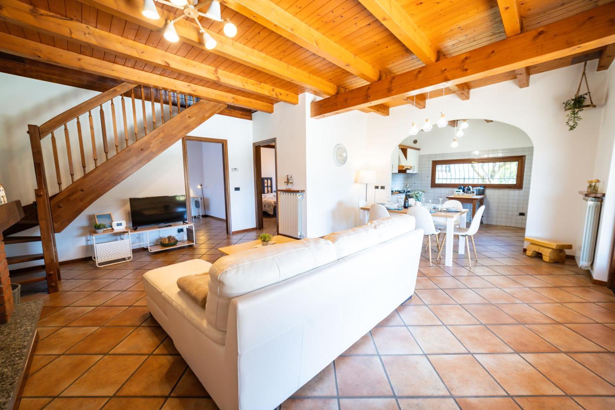 Casa Antonia Tra Laghi & Monti Villa Armeno Luaran gambar
