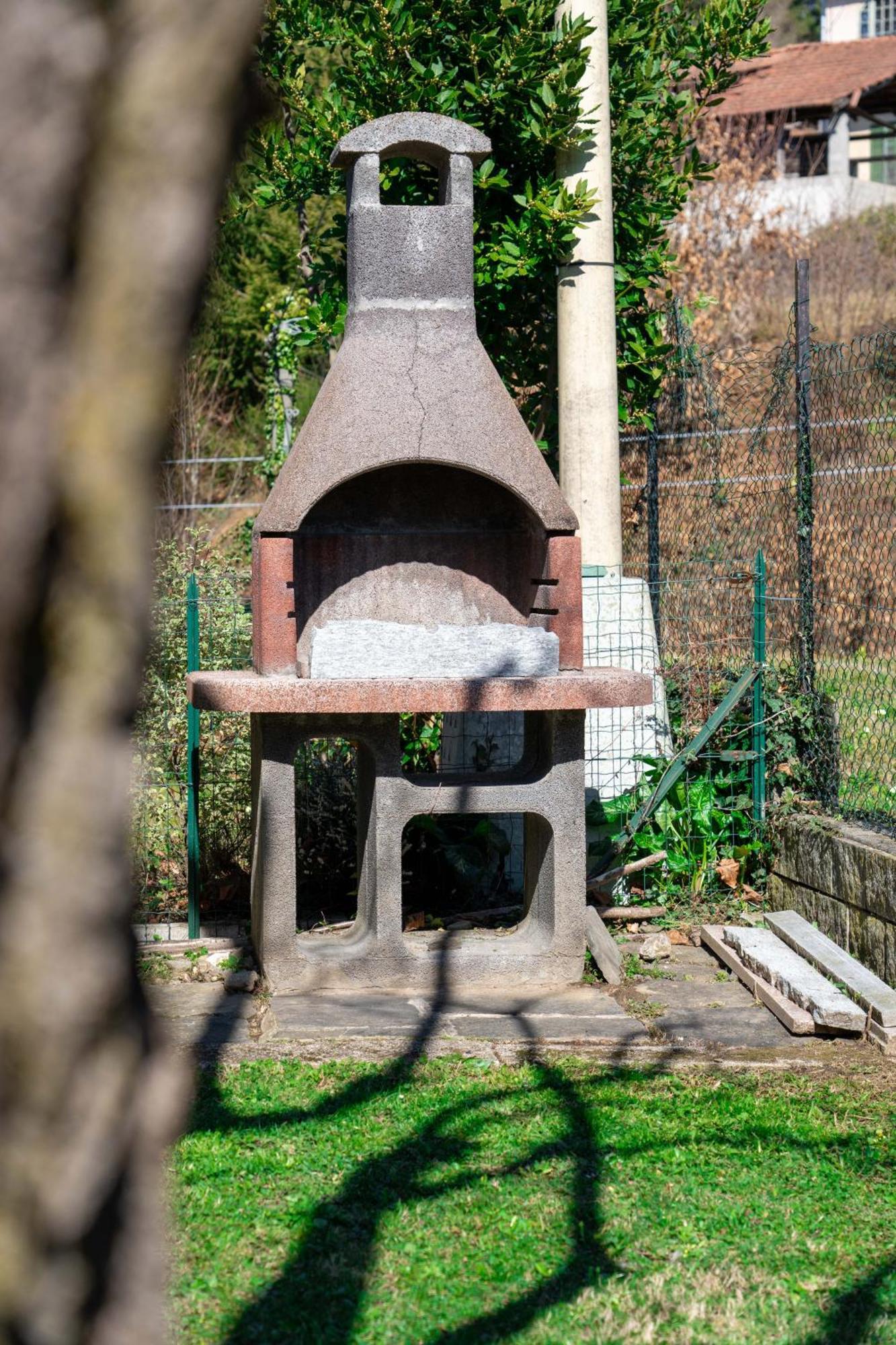 Casa Antonia Tra Laghi & Monti Villa Armeno Luaran gambar