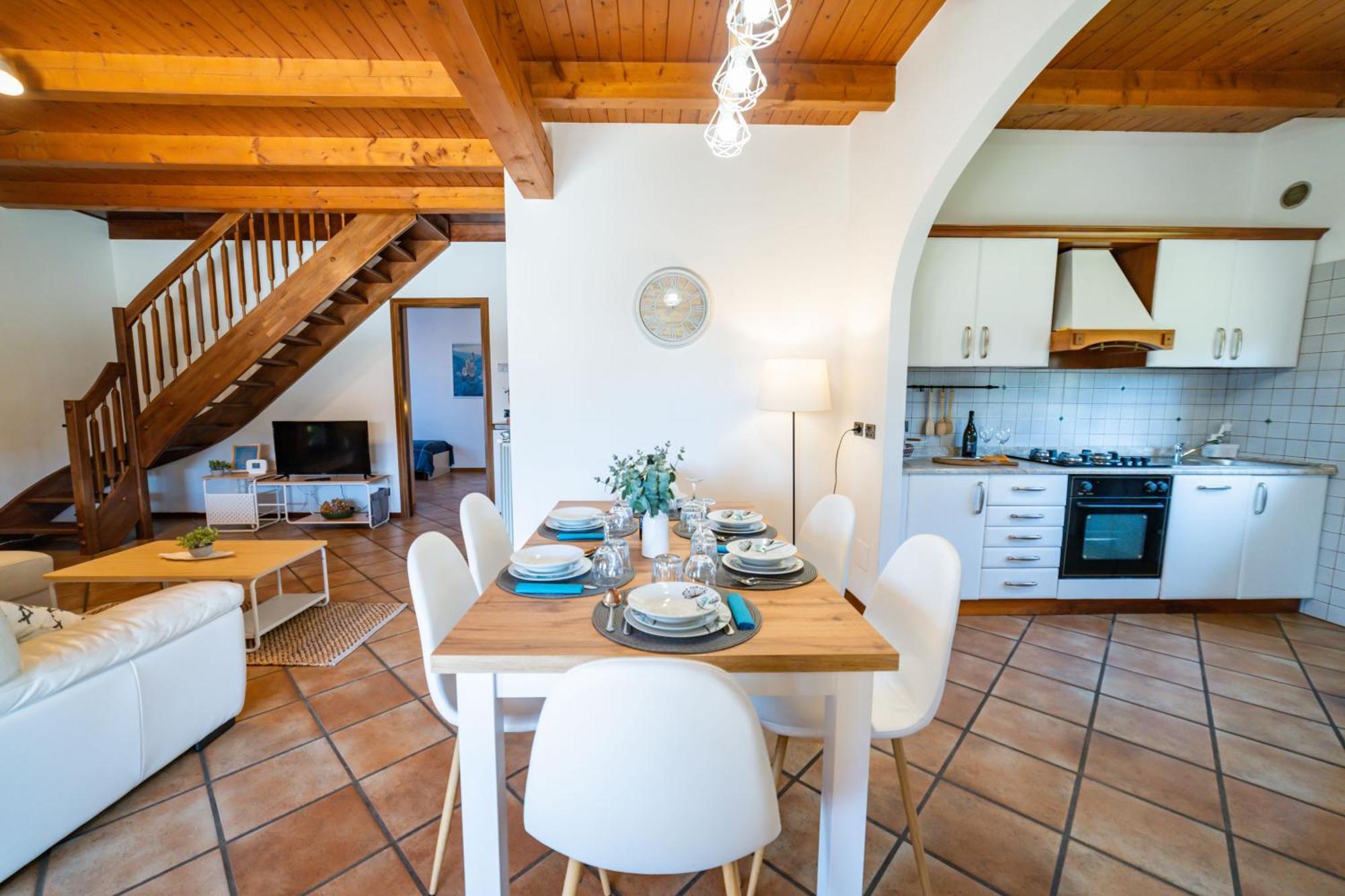 Casa Antonia Tra Laghi & Monti Villa Armeno Luaran gambar